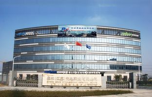 mg冰球突破园通过昆山市科技孵化器认定