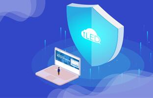 mg冰球突破云平台荣获国家信息系统清静品级；；；；；；と度现